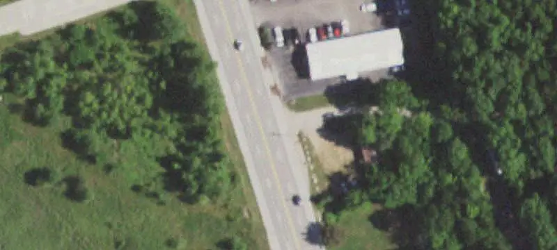 Jefferson Center Shopping Center