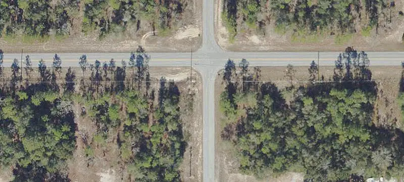 Vacant Land