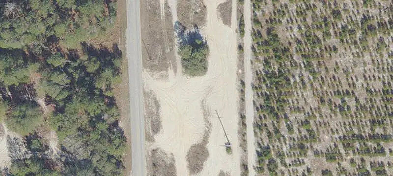 Unimproved Land