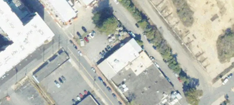 Functional Warehouse with Fenced Yard
