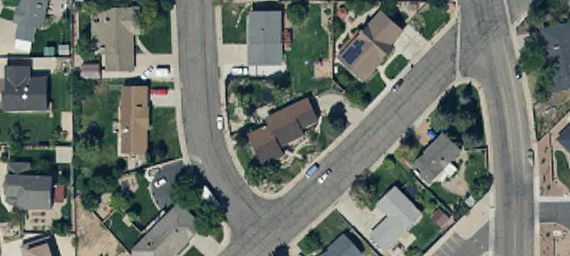 24-Unit Student Apartment Property