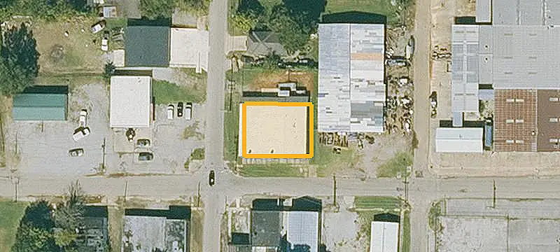 Flex Space with Loading Doors