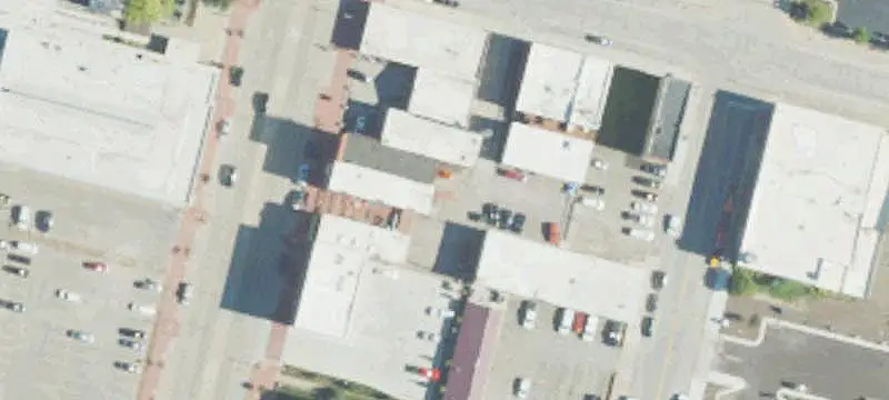 Mixed-Use Property with Retail