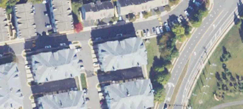 Top-Floor Residential Income Property