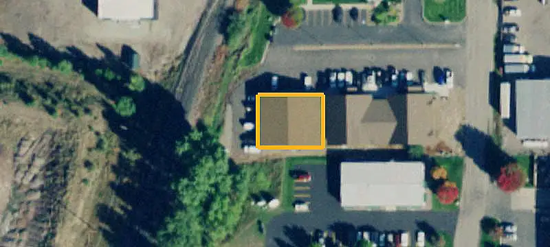 Flex Space With Heated Shop
