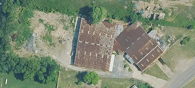 Build-to-Suit Industrial Flex Space