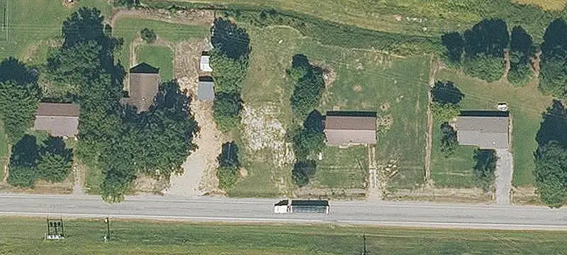 Irrigated Farmland and Recreational Tract