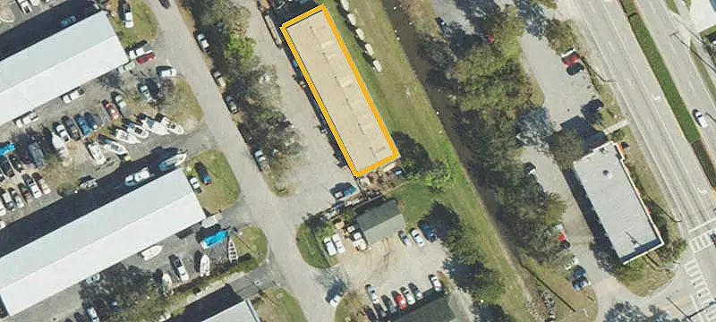 Renovated Industrial Duplex