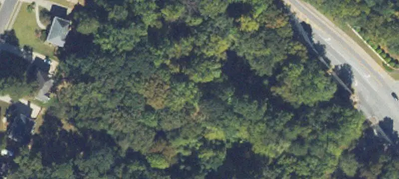 R-Zoned Land