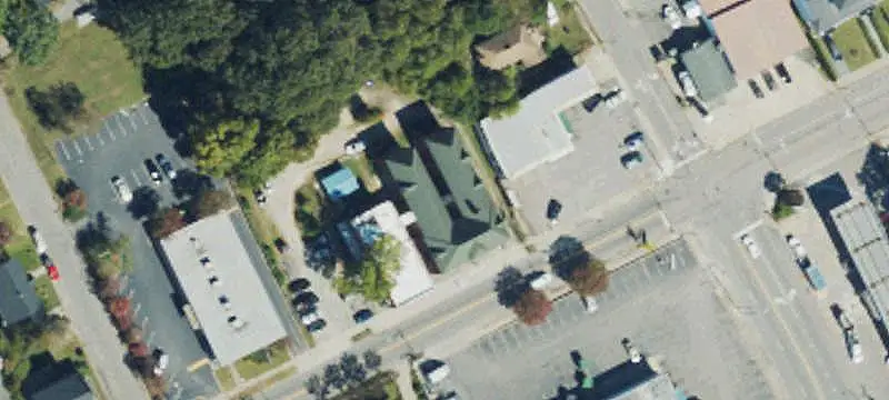 25-Room Hotel Redevelopment