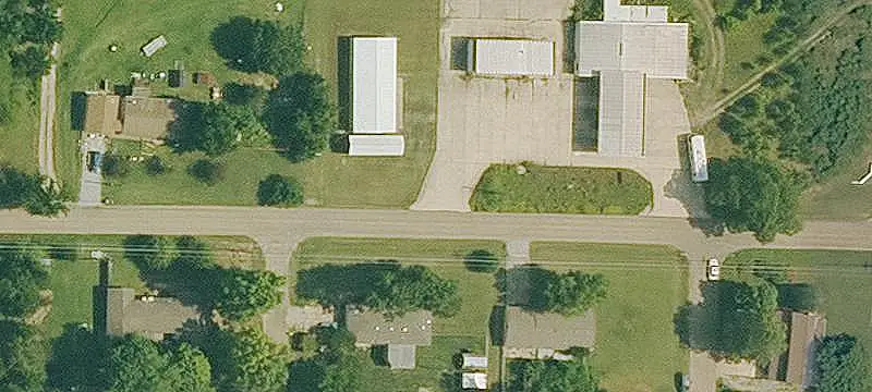 Flex Property with Shop Space