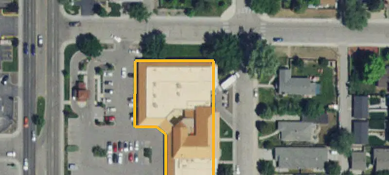 Broadway Retail Space