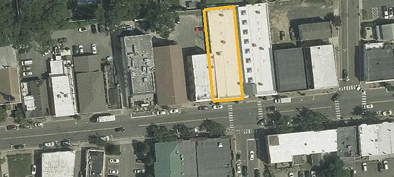 Bank Property