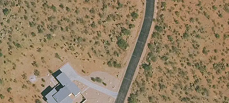 Vacant Land