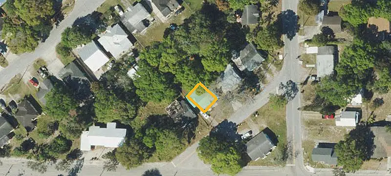 General-Commercial Development Land