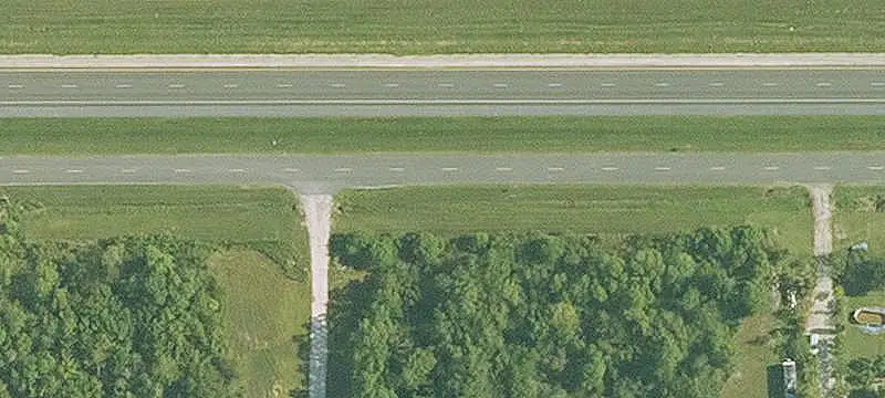 Industrial Land with Stabilized Yard