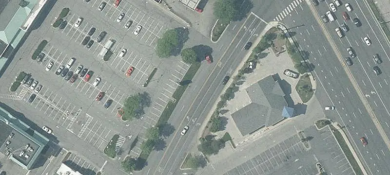 Retail Suite Near Home Goods Anchor