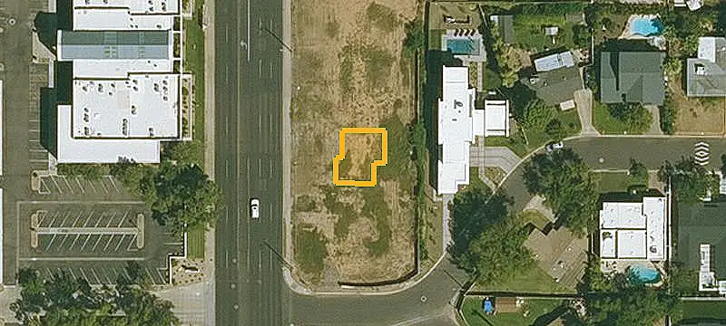 Commercial Land Near Biltmore