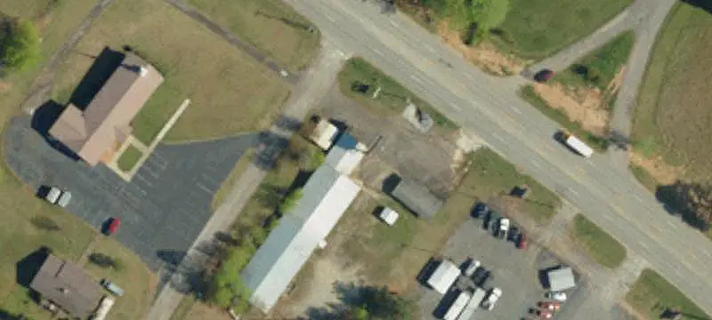 Flex Space with Loading Dock