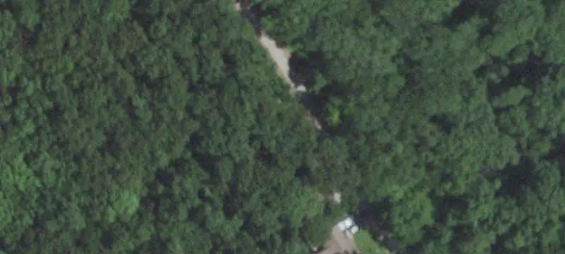 Waterfront Land with Lake Access