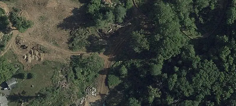Commercial Land Parcel