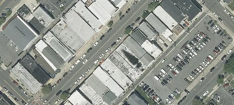 Mixed-Use Property with Two Storefronts