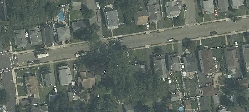 Duplex with Detached Workshop
