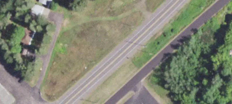 Level C1 Commercial Land