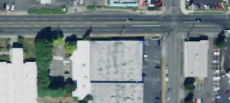 Mixed-Use Retail-Industrial Property