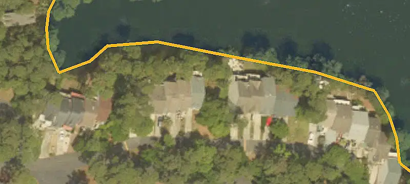 Land / Resident S/D Lot