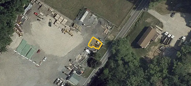 Acreage Land Parcel