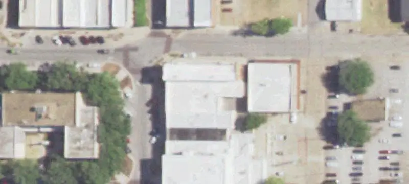 Mixed-Use Commercial Land