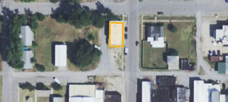 5-Unit Apartment Building