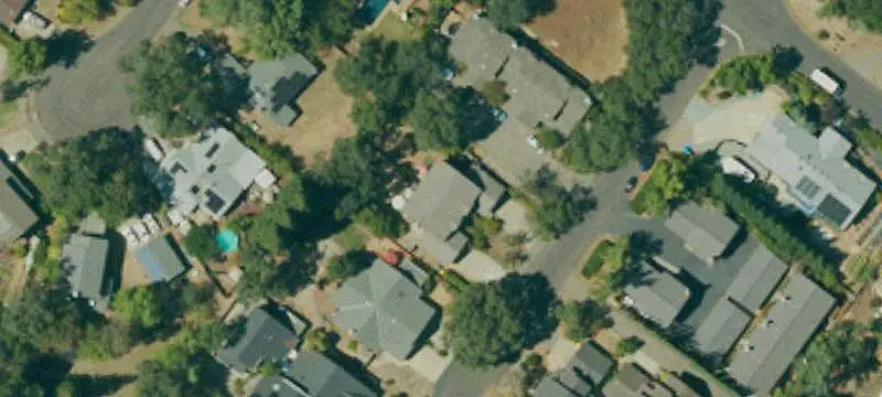 Updated Two-Story Duplex