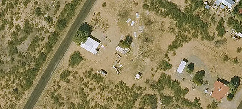 Vacant Land