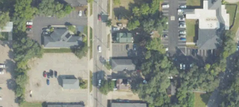 Vacant Commercial Land