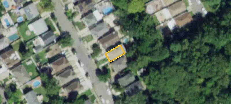 Two-Family Duplex with System Updates