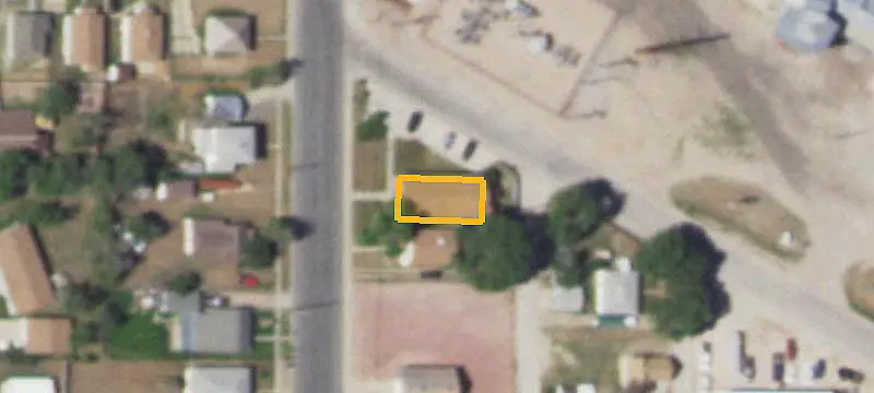 Day Care Center with Basement