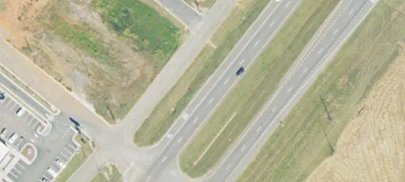 Pad-Ready Commercial Land