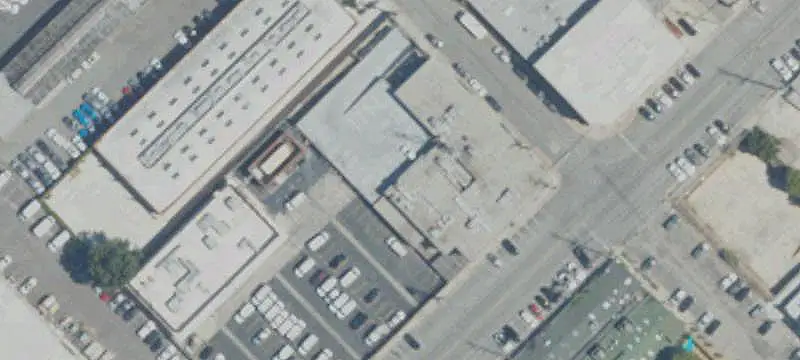 Standalone Flex Building