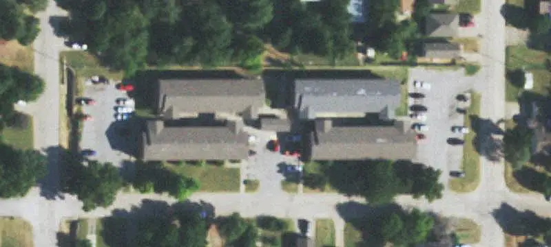 Renovated Multifamily Property
