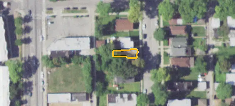 Updated Two-Unit Duplex