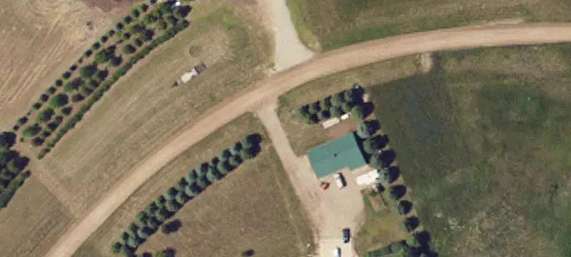 Waterfront Land Parcel