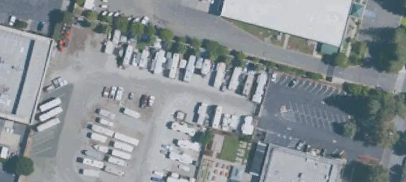 1-Acre Commercial Land