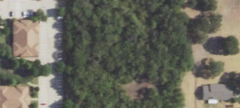 Commercial Land with Turn Lane Access