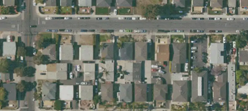 Two-Unit Residential Income Property