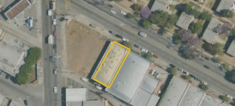 Industrial Property