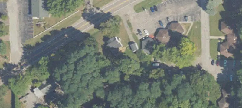Three-Unit Office Property