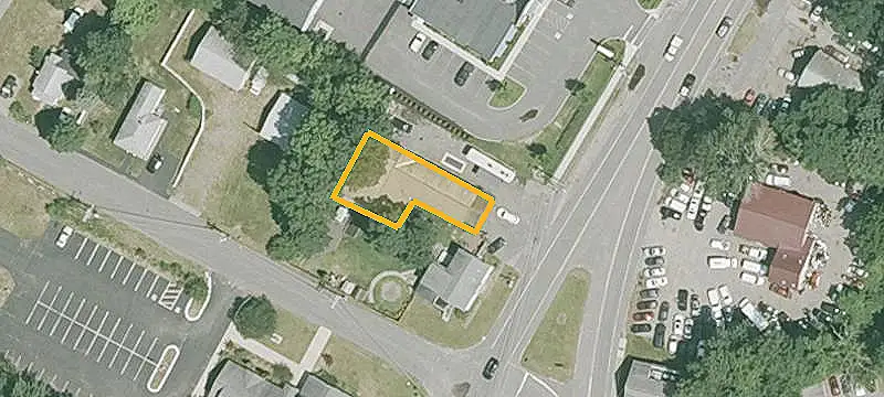 Small Office Units with Parking