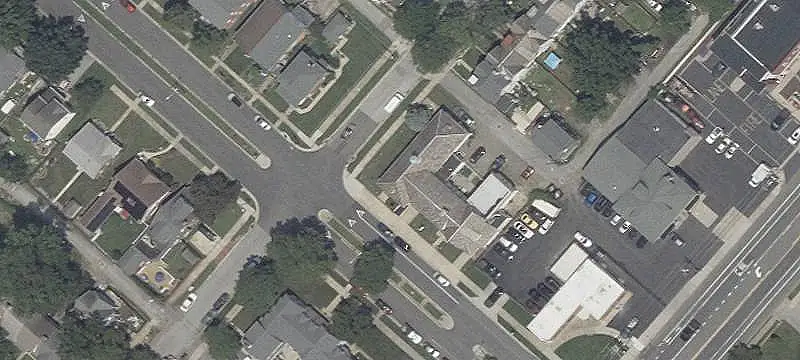 Mixed-Use Property with Commercial Space